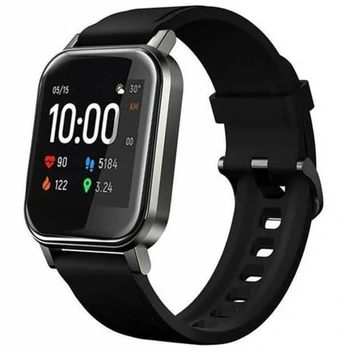 xiaomi haylou smart watch ls02