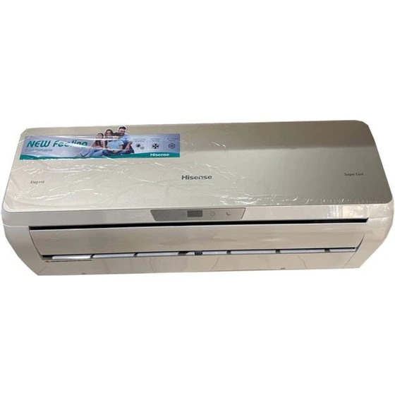 hisense r410a