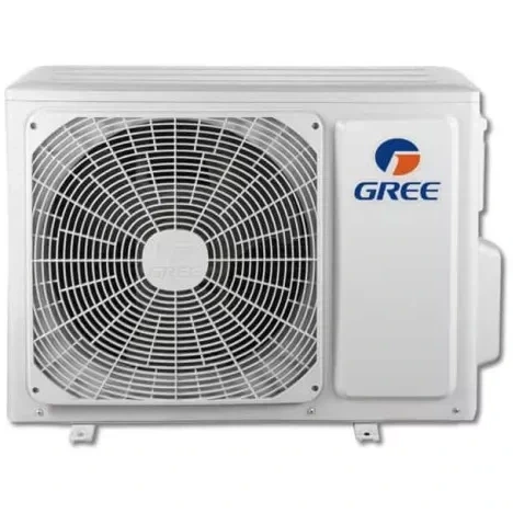 gree air conditioner q4 matic