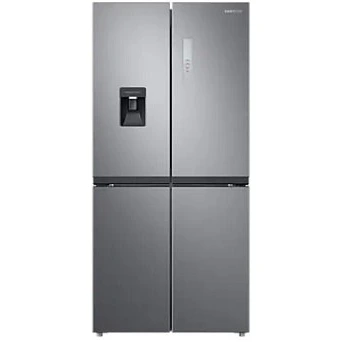 samsung fridge latest model double door