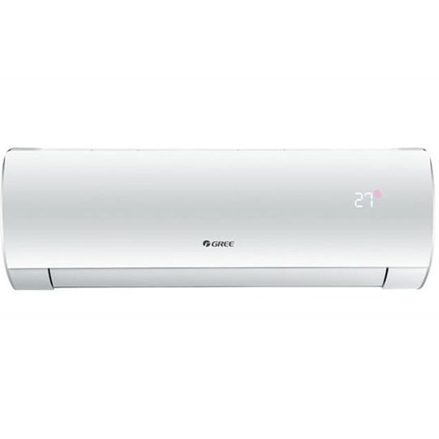 gree ac dual inverter