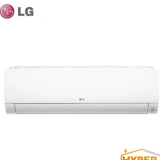 new lg ac