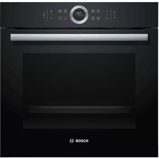 bosch integrated oven and microwave