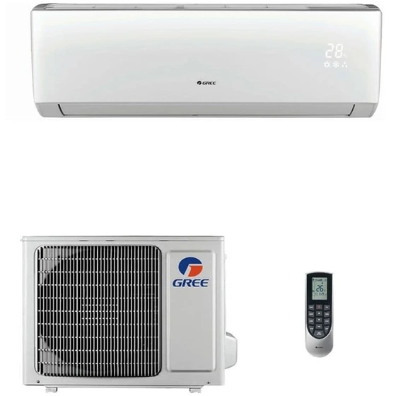 side sliding window air conditioner