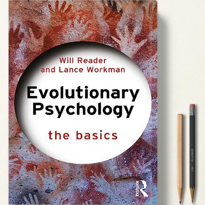 خرید و قیمت مبانی روانشناسی تکاملی Evolutionary Psychology: The Basics ...