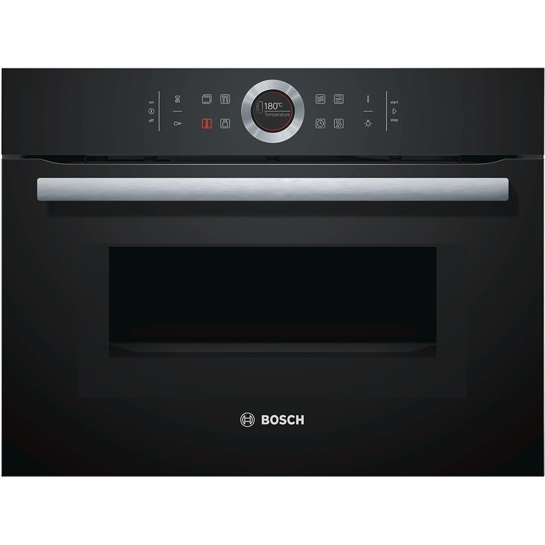 bosch microwave wall oven