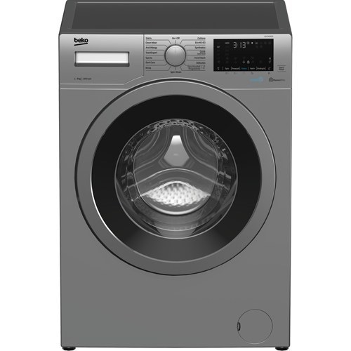 beko silent washing machine