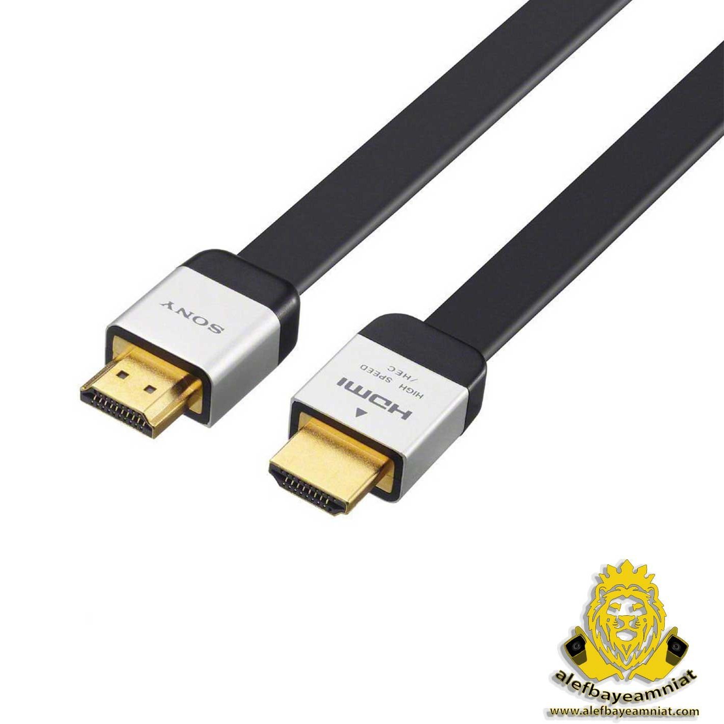 خرید و قیمت HDMI CABLE SONY 2M ترب