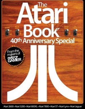 atari 40