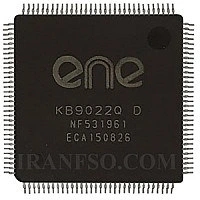 خرید و قیمت آی سی لپ تاپ ENE KB9022Q D | ترب