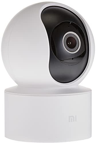 mi 360 camera 1080p white