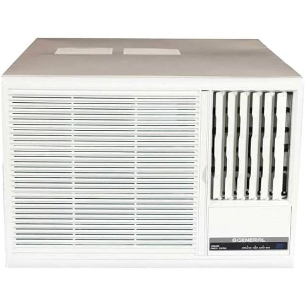 o general 1 ton window ac price