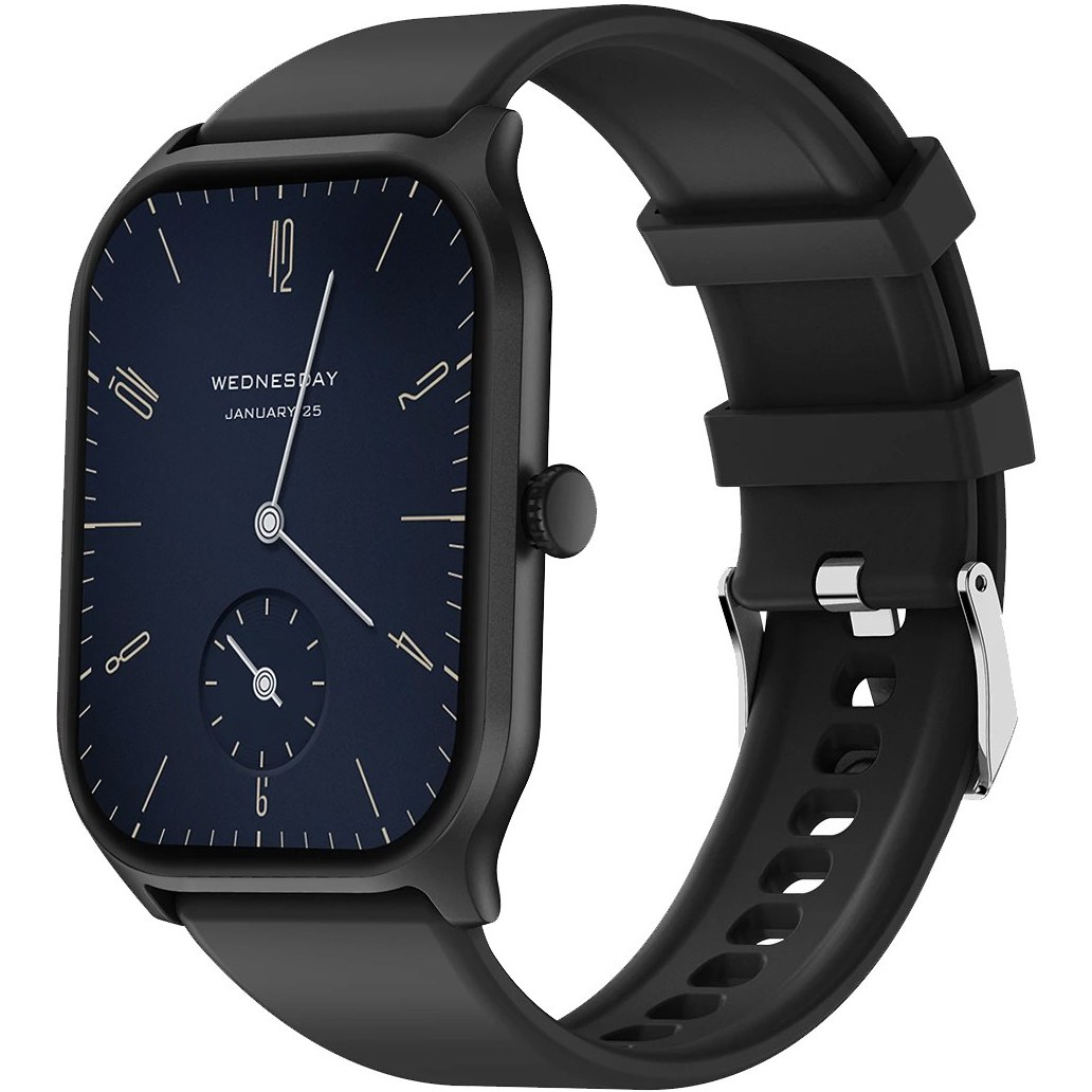 خرید و قیمت ساعت هوشمند تی سی اچ مدل Z10 ا TCH Z10 Smart Watch | ترب