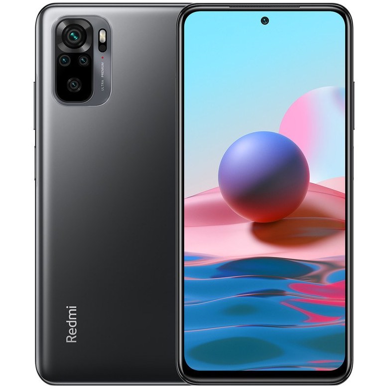 redmi note 10 a