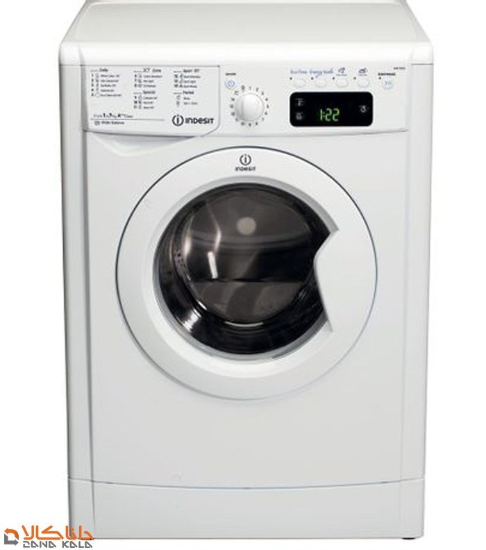 indesit bwe91683xw washing machine