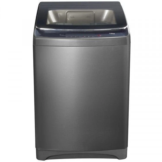 hisense washing machine 18kg