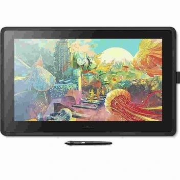 خرید و قیمت قلم نوری Wacom Cintiq مدل DTK 2260 K0D | ترب