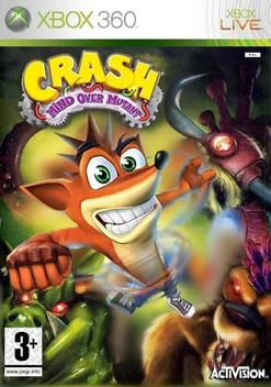 crash bandicoot 4 xbox 360