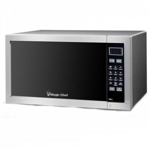 magic chef convection microwave