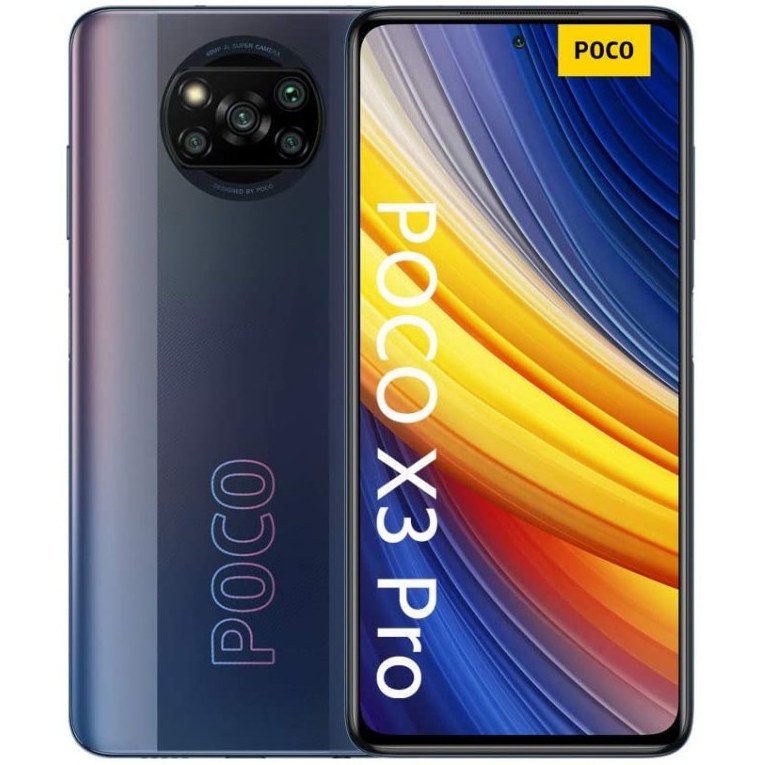 poco x3 pro price 5g