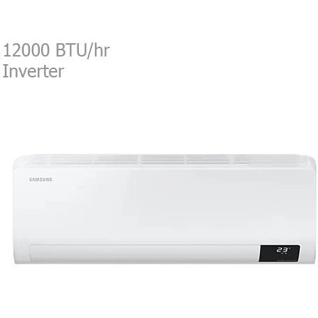 samsung inverter 12000 btu