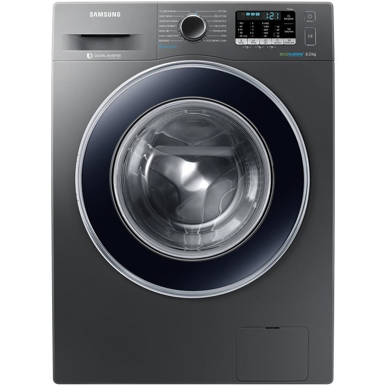 samsung washing machine 8kg front load price