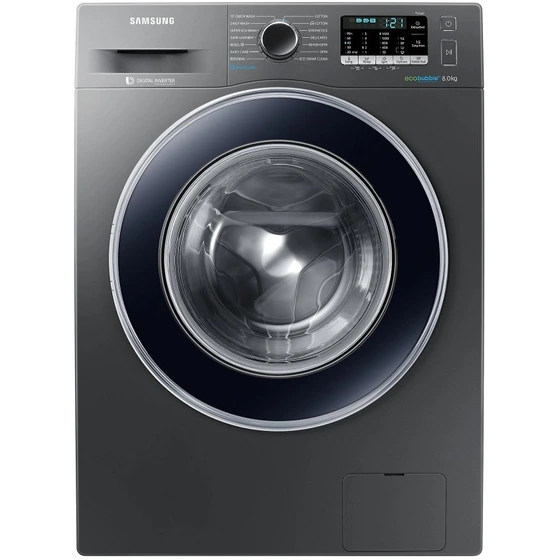 washing machine 8kg capacity