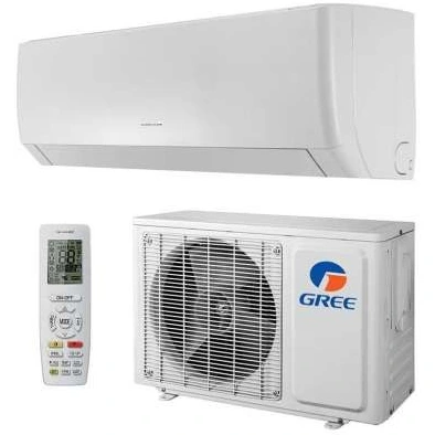 air cond gree