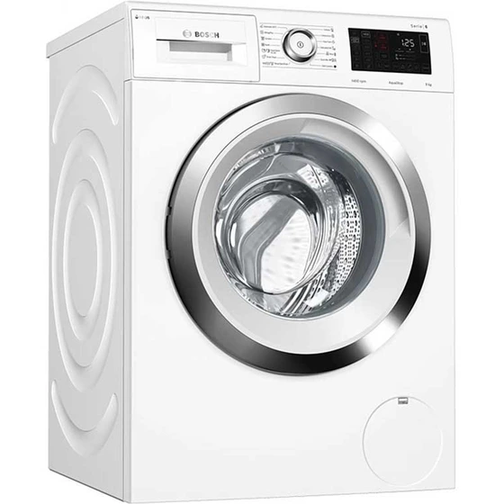 9 kg bosch washing machine