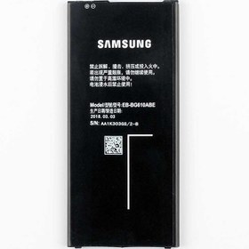 تصویر باتری سامسونگ Galaxy J4 Plus Battery Samsung j4 plus