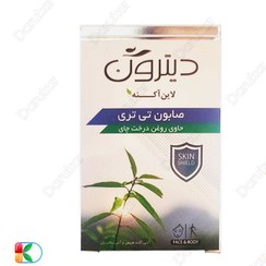 تصویر صابون تی تر ی دیترون 