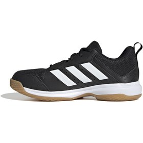 تصویر رنگ کفش های والیبال بانوان Ligra 7 آدیداس adidas 