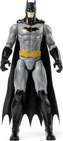 تصویر DC Comics 12-Inch Rebirth BATMAN Action Figure - ارسال 15 الی 20 روز کاری 