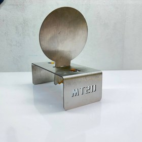 تصویر تارگت پرتاب شونده 