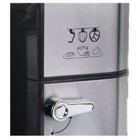 تصویر همزن برقی گوسونیک مدل GSM-910 کاسه دار ۱۰ لیتر 