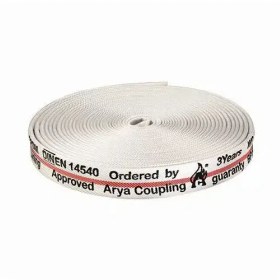 تصویر شیلنگ برزنتی آریاکوپلینگ 