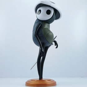تصویر فیگور Quirrel بازی Hollow Knight 