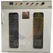 تصویر دستگاه میوه خشک کن d70t 