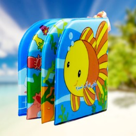 تصویر کتاب حمام (ماهی تو آب تمیزه) 