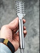 تصویر پولک گیر ماهی کد 00101630 