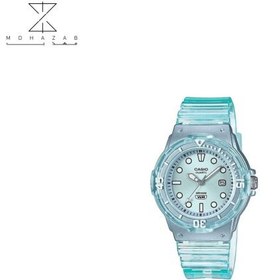 تصویر ساعت مچی کاسیو Casio-LRW-200hs-2evdf 