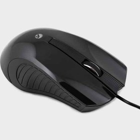 تصویر ماوس سیم دار بیاند مدل BM-1210 ا (Beyond BM-1210 Mouse) (Beyond BM-1210 Mouse)