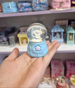 تصویر گوی کوچک - ۲ 