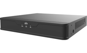 تصویر دستگاه 4 کانال تحت شبکه UNV 