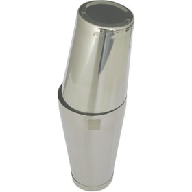 تصویر شیکر دستی BONO مدل TIN ON TIN Bono Shaker TIN ON TIN