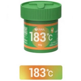 تصویر خمیر قلع 2UUL JOINT X 183C 