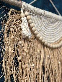 تصویر دیوار کوب بوهو 