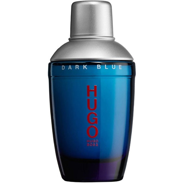 HUGO BOSS Dark Blue 75