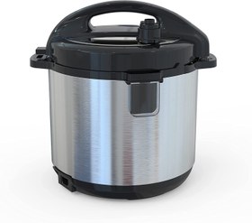 تصویر آرام پز سوناشی مدل Sonashi 8 Litres Cooker SPC-801D - ارسال 15 الی 20 روز کاری 