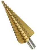 تصویر مته کاجی سایز 22-4 ( آمریکایی) 